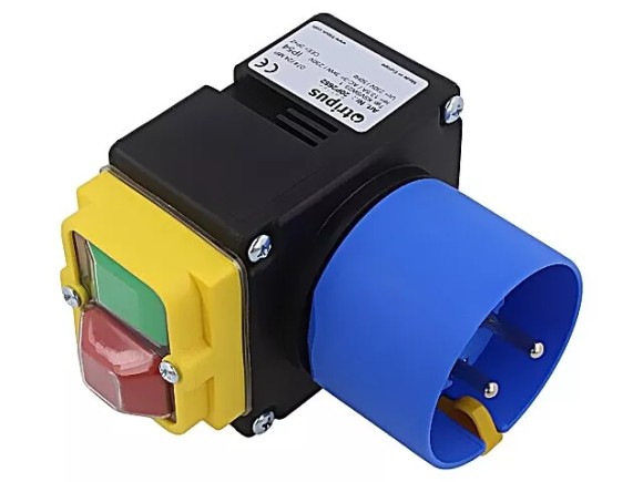 WYŁĄCZNIK ELEKTROMAGNETYCZNY TRIPUS 20P2652 (KOA7,DKLD DZ08-1) 230V