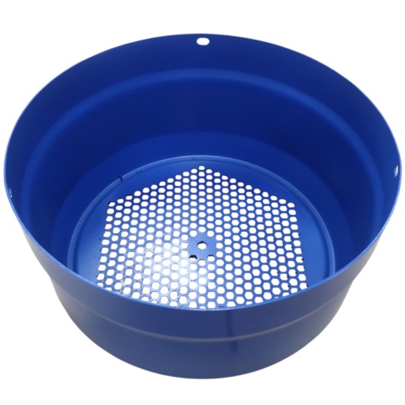Osłona przewietrznika 2ITM 132 259/130mm INTEC