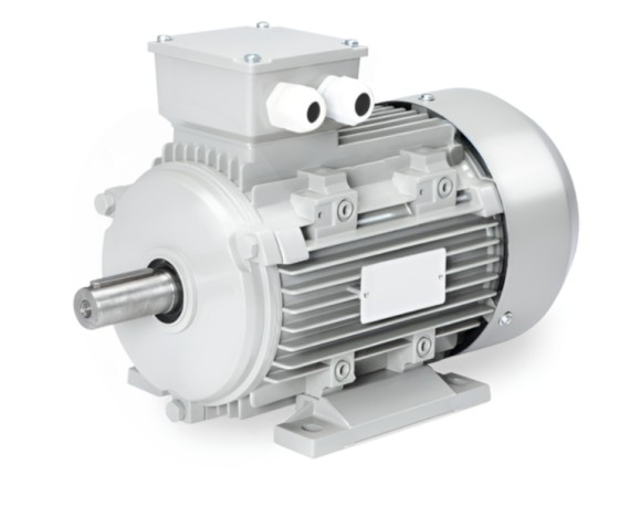 132M4 B3Silnik elektryczny trójfazowy  7,5kW 1440 obr/min  B3 Y3-132M4