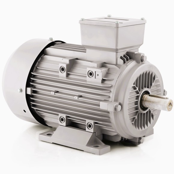 Silnik elektryczny trójfazowy  11kW 1450 obr/min  B3 Y3-132MC4