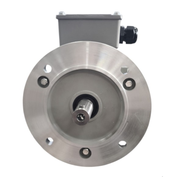 Silnik elektryczny trójfazowy  3,0kW 1410 obr/min  B5 Y3-100LB4 