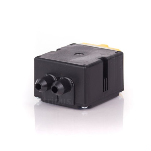 Wyłącznik elektromagnetyczny TRIPUS 20P2657 400V 4kW (KOA8, DZ08-8)