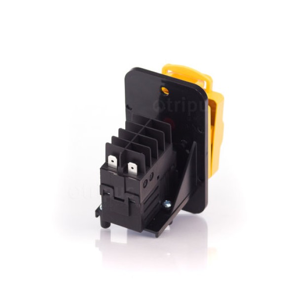 Wyłącznik elektromagnetyczny TRIPUS 20P2022 Uc-400V 