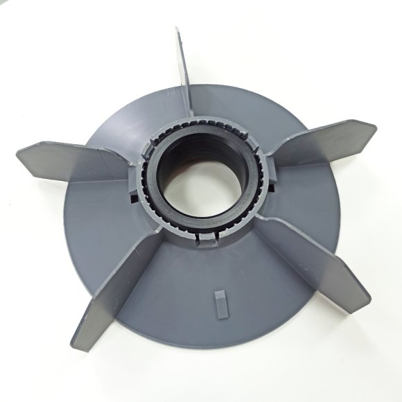 Przewietrznik W4ND8 55/300 h=90mm wpust 16mm