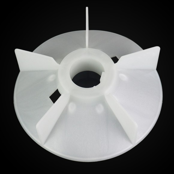 Przewietrznik Y2-200-2 58/260 klin 16mm