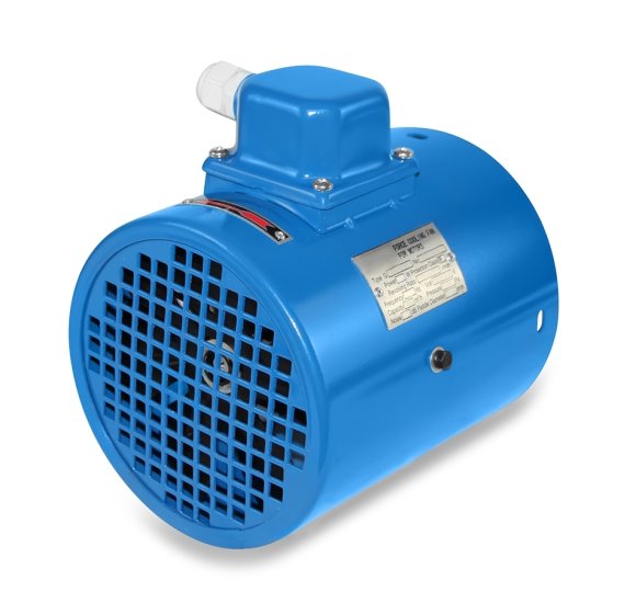 OBCE CHŁODZENIE SILNIKA ELEKTRYCZNEGO G-71B1 Ø138mm h=150mm 230V 