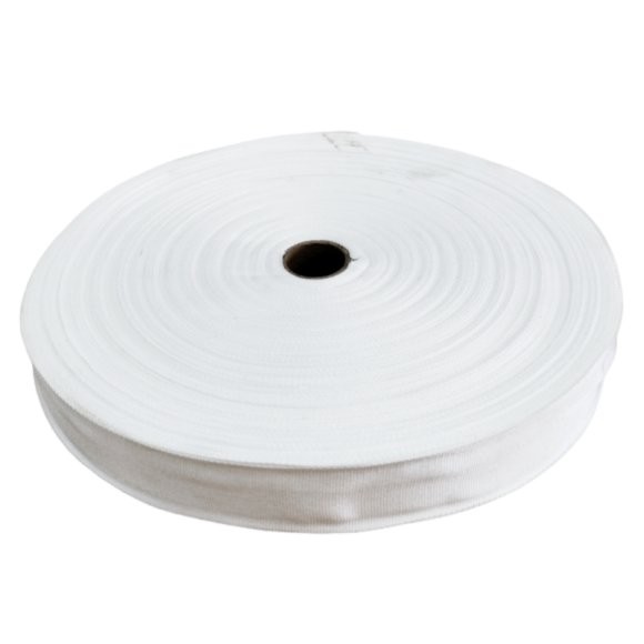 Taśma poliestrowa TP 25mm 50mb