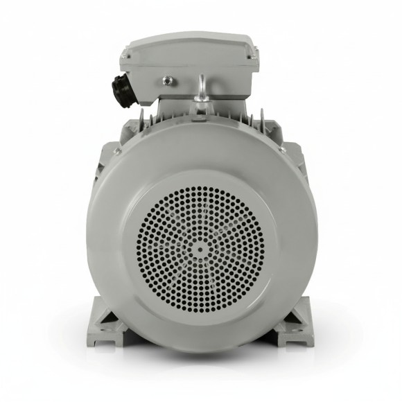 Silnik elektryczny trójfazowy  11kW 1470 obr/min  Y2PE-160M4 B5 IE3
