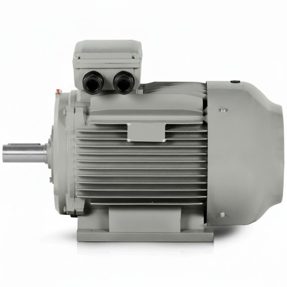Silnik elektryczny trójfazowy  15kW 1470 obr/min  Y2PE-160L4 B3 IE3