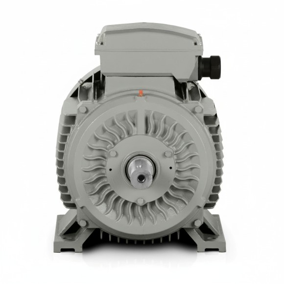 Silnik elektryczny trójfazowy  15kW 1470 obr/min  Y2PE-160L4 B5 IE3