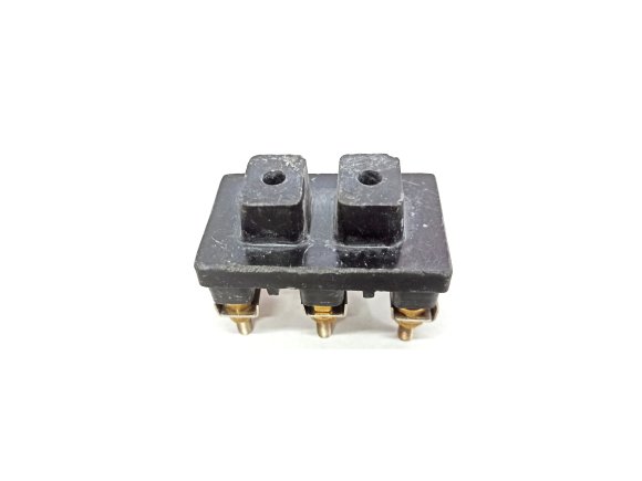 Tabliczka zaciskowa Y2-112/132 M5x6 kompletna