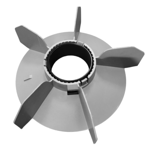 Przewietrznik W4ND8 78/300 h=90mm