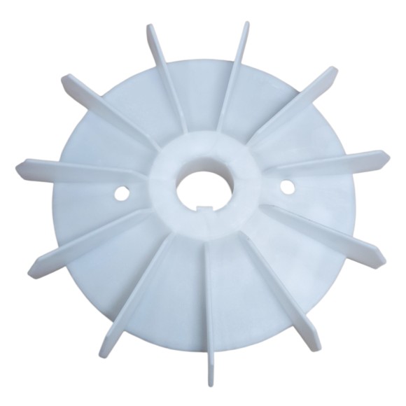 Przewietrznik T1C-160-4,6,8   43/290 klin 12mm  h=50mm