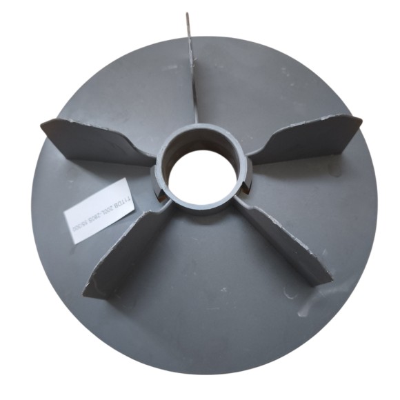 Przewietrznik silnika T1TDB PW-200L-280S 55/300 h=100mm (1)