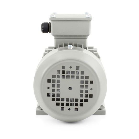 Silnik elektryczny trójfazowy  0,09kW 1325 obr/min B3 Y3-56B4 (3)