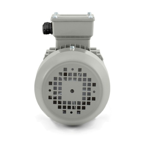 Silnik elektryczny trójfazowy  1,1kW 1390 obr/min  B14 Y3-90S4 MOLL-MOTOR  (3)