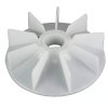 Obrazek dla: KLON ASORTYMENTU Przewietrznik Y22504.6.8 60/375 h=105mm klin 18mm