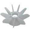 Obrazek dla: Przewietrznik  YX32504.6.8 (YB3) 63/265  h=95mm