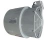 OBCE CHŁODZENIE SILNIKA ELEKTRYCZNEGO FBC180 Ø350mm h=360mm 1450 obr/min; 230V/D; 400 V/DY; 50/60 Hz MOLL-MOTOR