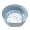 Osłona przewietrznika SG132 (INDUKTA) 275/125