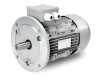 Silnik elektryczny trójfazowy  0,25kW 850 obr/min  B5 71B6