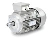 Silnik elektryczny trójfazowy  0,37kW 860 obr/min  B14 Y371C6