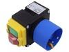 WYŁĄCZNIK ELEKTROMAGNETYCZNY TRIPUS 20P2652 (KOA7,DKLD DZ08-1) 230V
