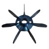 Przewietrznik SF 1324 32/245 h=44mm Tamel