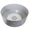 Osłona przewietrznika Y2-160 315/163mm (MOLL-MOTOR)