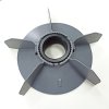 Przewietrznik W4ND8 6/310 h=90mm wpust 14mm