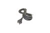 Przewód przyłączeniowy guma 3x1,0mm, 5m H05RR-F czarny S03150 EMOS