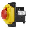 Wyłącznik elektromagnetyczny TRIPUS 20P2024 Uc-230V 