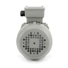 Silnik elektryczny trójfazowy  0,37kW 885 obr/min  B14 Y3-80A6
