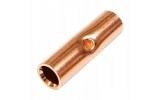 Końcówka (tulejka) łącząca miedziana ZM-50