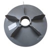 Obrazek dla: Przewietrznik silnika T1TDB PW200L280S 55/300 h=100mm