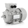 Obrazek dla: Silnik elektryczny trójfazowy  0,09kW 1325 obr/min B3 Y356B4
