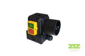 Obrazek dla: WYŁĄCZNIK ELEKTROMAGNETYCZNY KOA2Y (DKLD DZ082) +WTYK 230V