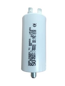 Obrazek dla: Kondensator rozruchowy 60uF 450V