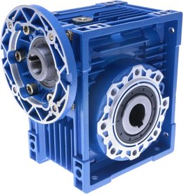 Reduktor przekładnia ślimakowa CMI 40  1/20  P63B14 *18  (11X90) INTEC