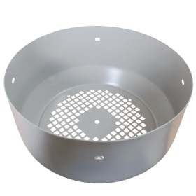 Osłona przewietrznika Y2160 315/163mm (MOLLMOTOR)