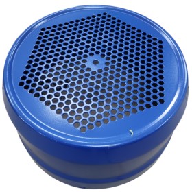 Osłona przewietrznika 2ITM 132 259/130mm INTEC