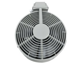 OBCE CHŁODZENIE SILNIKA ELEKTRYCZNEGO FBC180 Ø350mm h=360mm 1450 obr/min; 230V/D; 400 V/DY; 50/60 Hz MOLLMOTOR