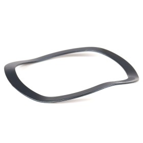 Podkładka falista WM6302 pod łożyska: 6302, 6004 (41,5x33,5x5,0x0,4mm)