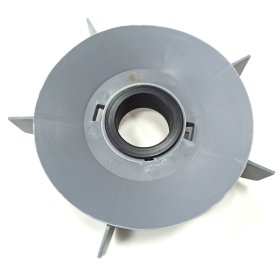 Przewietrznik W4ND8 6/310 h=90mm wpust 14mm