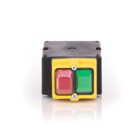Wyłącznik elektromagnetyczny TRIPUS 20P2657 400V 4kW (KOA8, DZ088)