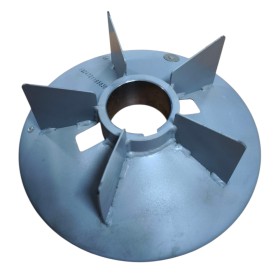 Przewietrznik metalowy silnika  ABB  59/248  h=87mm 