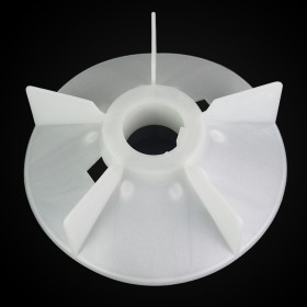 Przewietrznik Y22002 58/260 klin 16mm