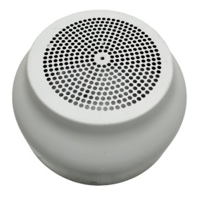 Osłona przewietrznika Y2/Y2HE200 395x210mm