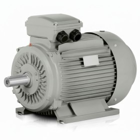 Silnik elektryczny trójfazowy  11kW 1470 obr/min  Y2PE160M4 B5 IE3