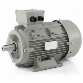 Silnik elektryczny trójfazowy  7,5kW 1440 obr/min  B3 132M4